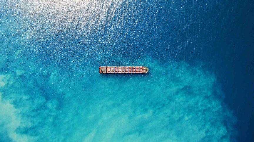 Container carriers are likely to use different decarbonisation approaches