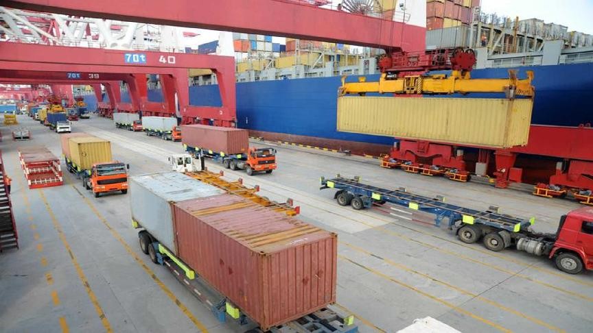 APMT inaugurates $350m terminal in Brazil
