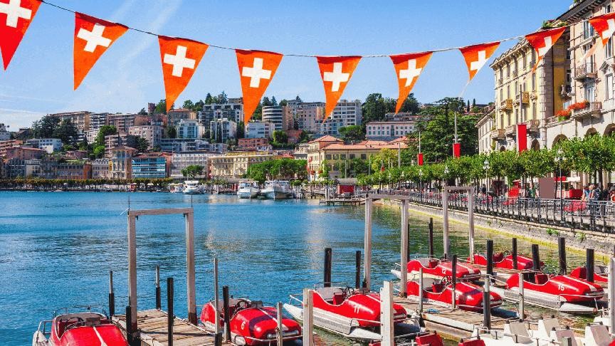 G7 à Évian : Fortes perturbations réseau national et Suisse