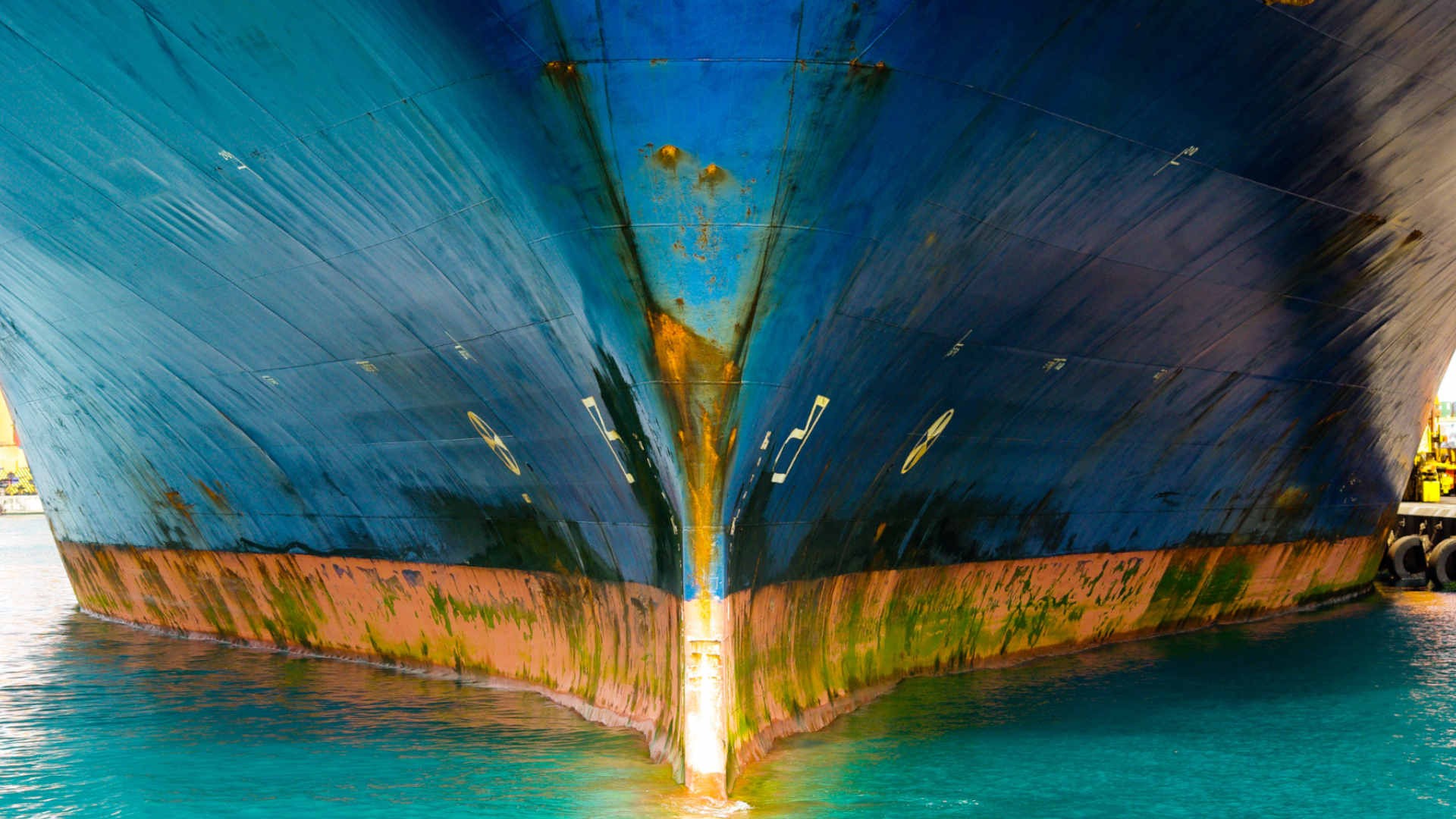 Secondhand boxship sales on the rise but recycling remains muted