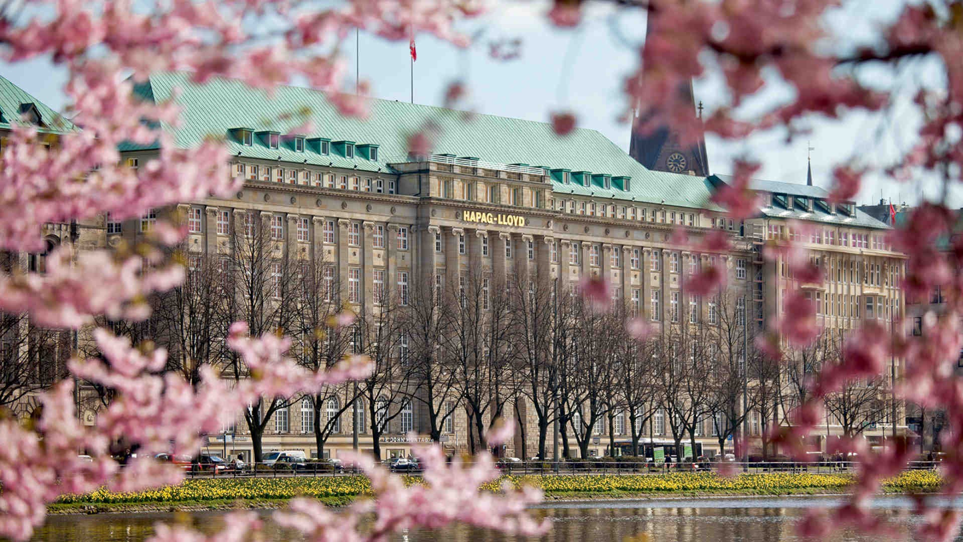 Hapag-Lloyd poised to takeover Zim