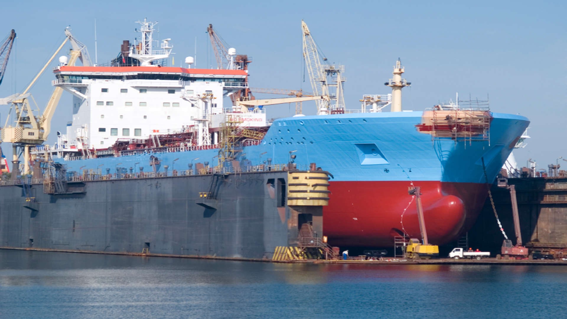 Secondhand containerships remain in demand as numerous deals concluded