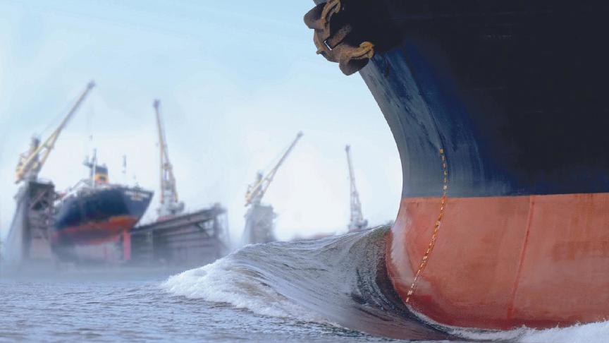 South Korea to commence full-scale shipbuilding collaboration with the US