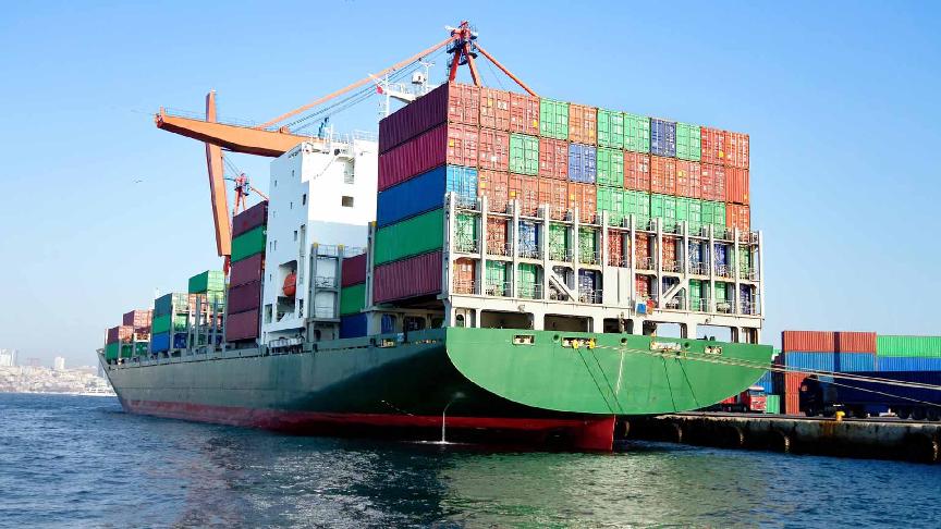 The effect on Red Sea crisis on Malacca Strait