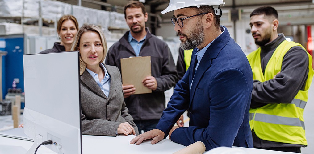 Unboxed | Insights from Michael Doerpinghaus on the world of Project Logistics