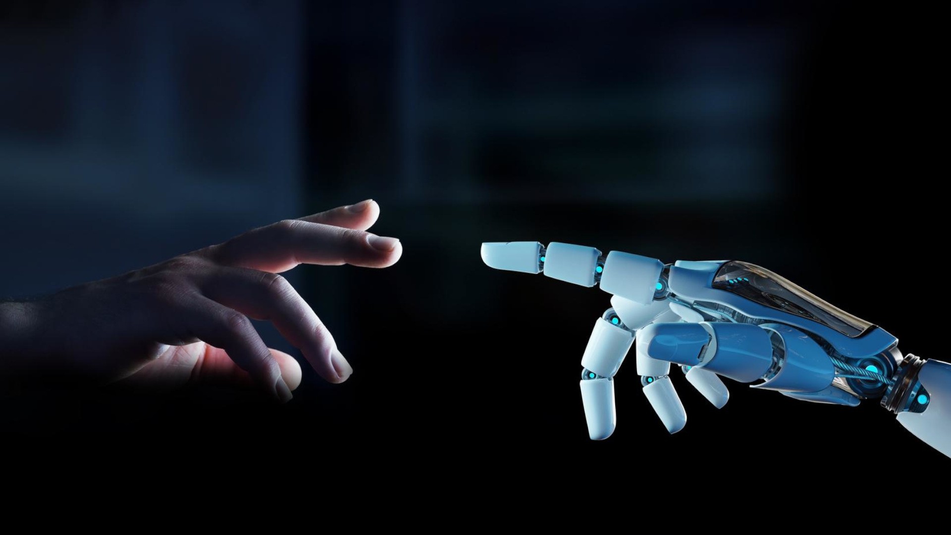 AI will revolutionise shipping, but not without risk
