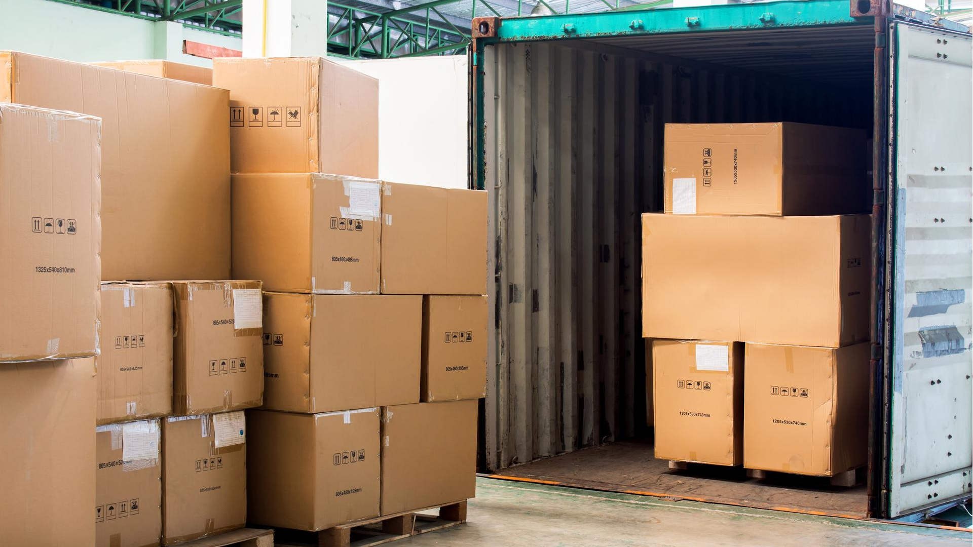 Ghana Shipper's Authority mandates Smart Port Notes for export cargo