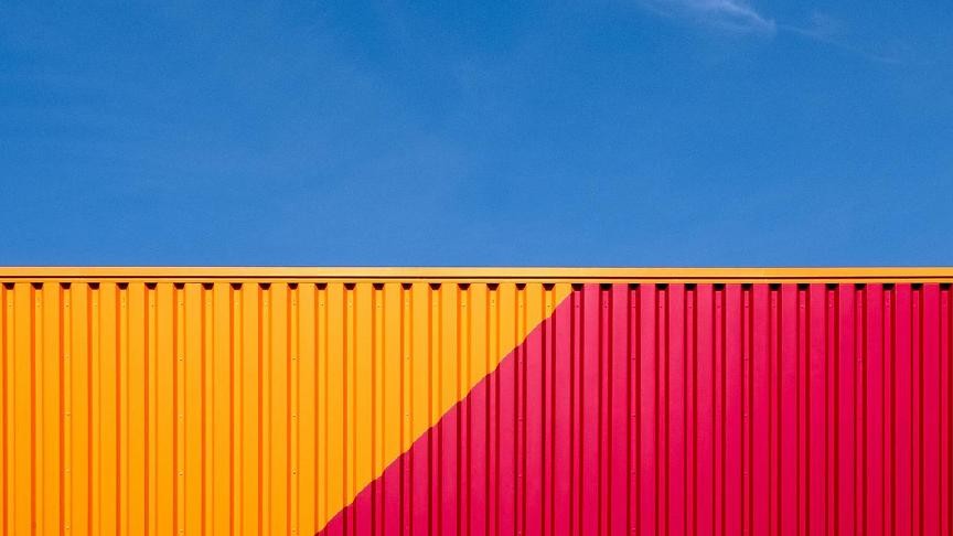 Worker killed after containers topple at Nhava Sheva terminal, India, during severe weather