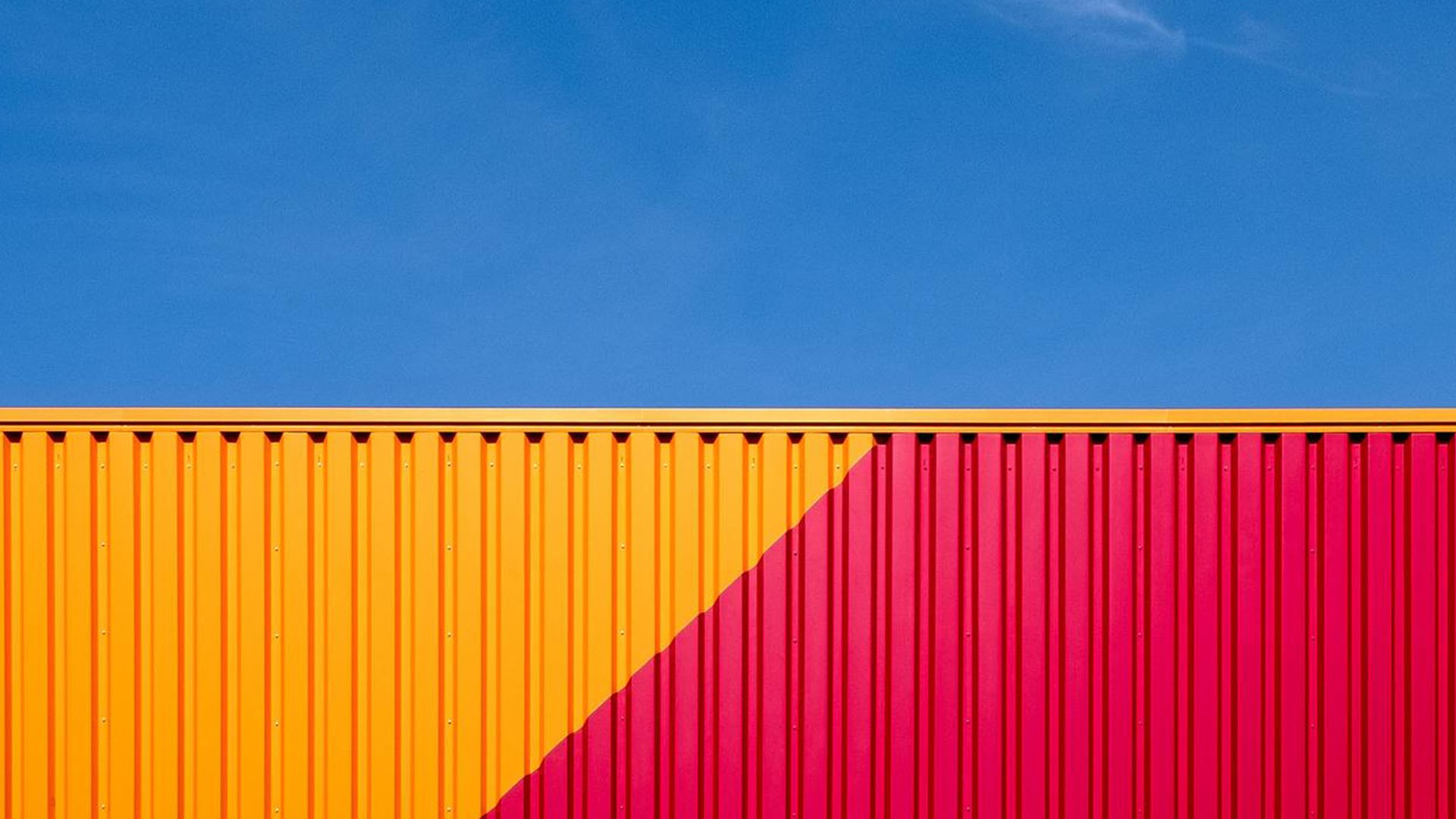 Worker killed after containers topple at Nhava Sheva terminal, India, during severe weather