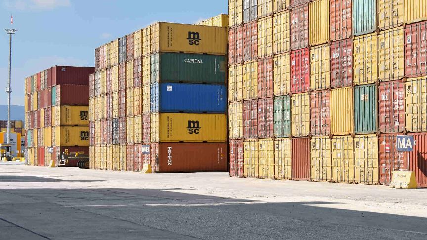 MSC inks inland terminal deal in Bangladesh