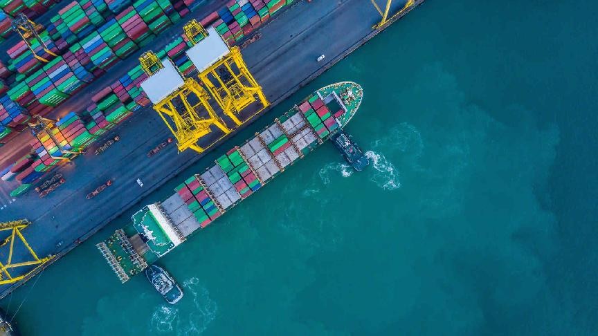 Guangzhou begins major expansion at Nansha Port Area