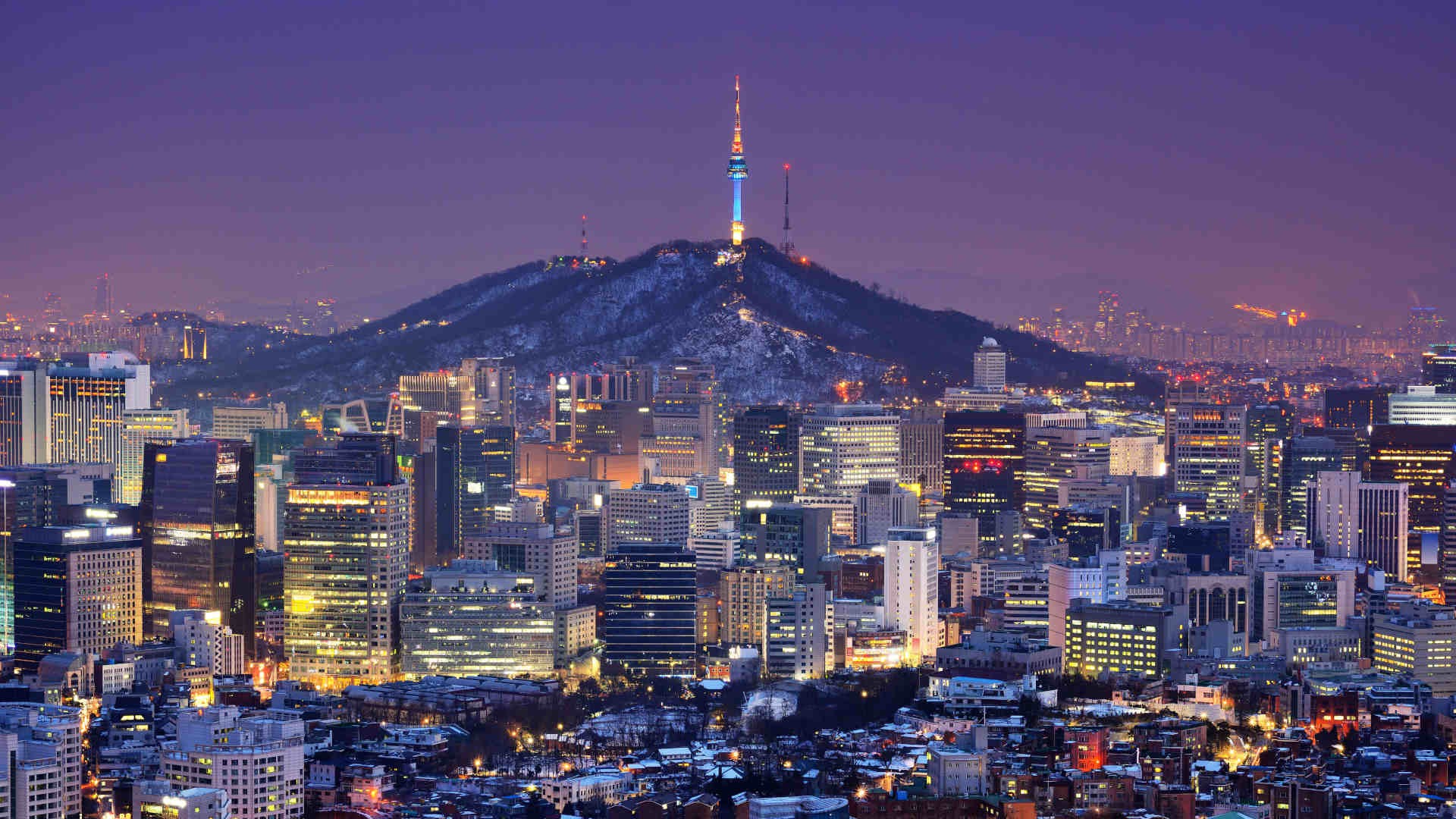 South Korea vows to double container fleet capacity by 2030