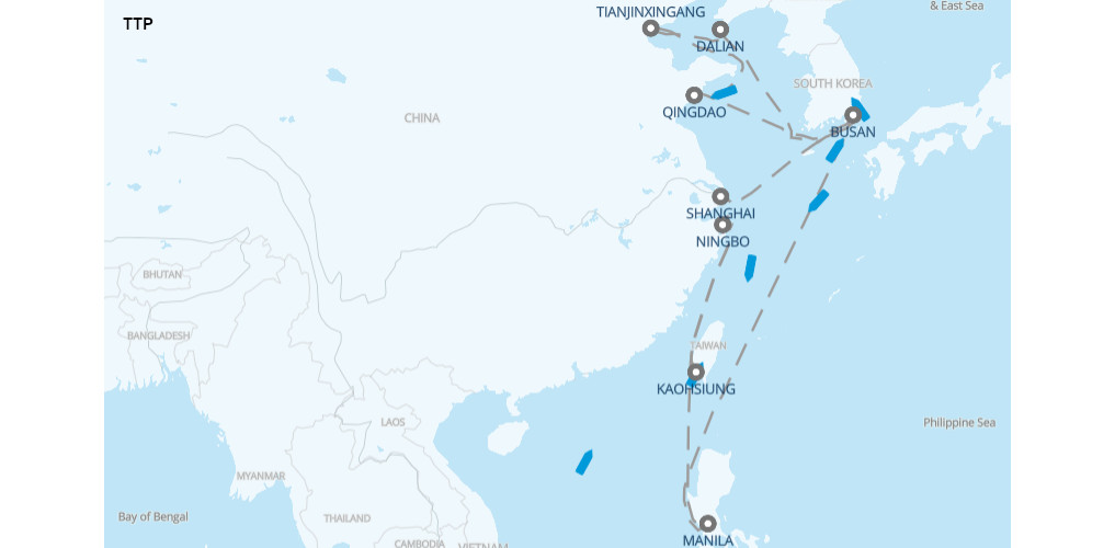 My Carrier News (1 - 15 October)