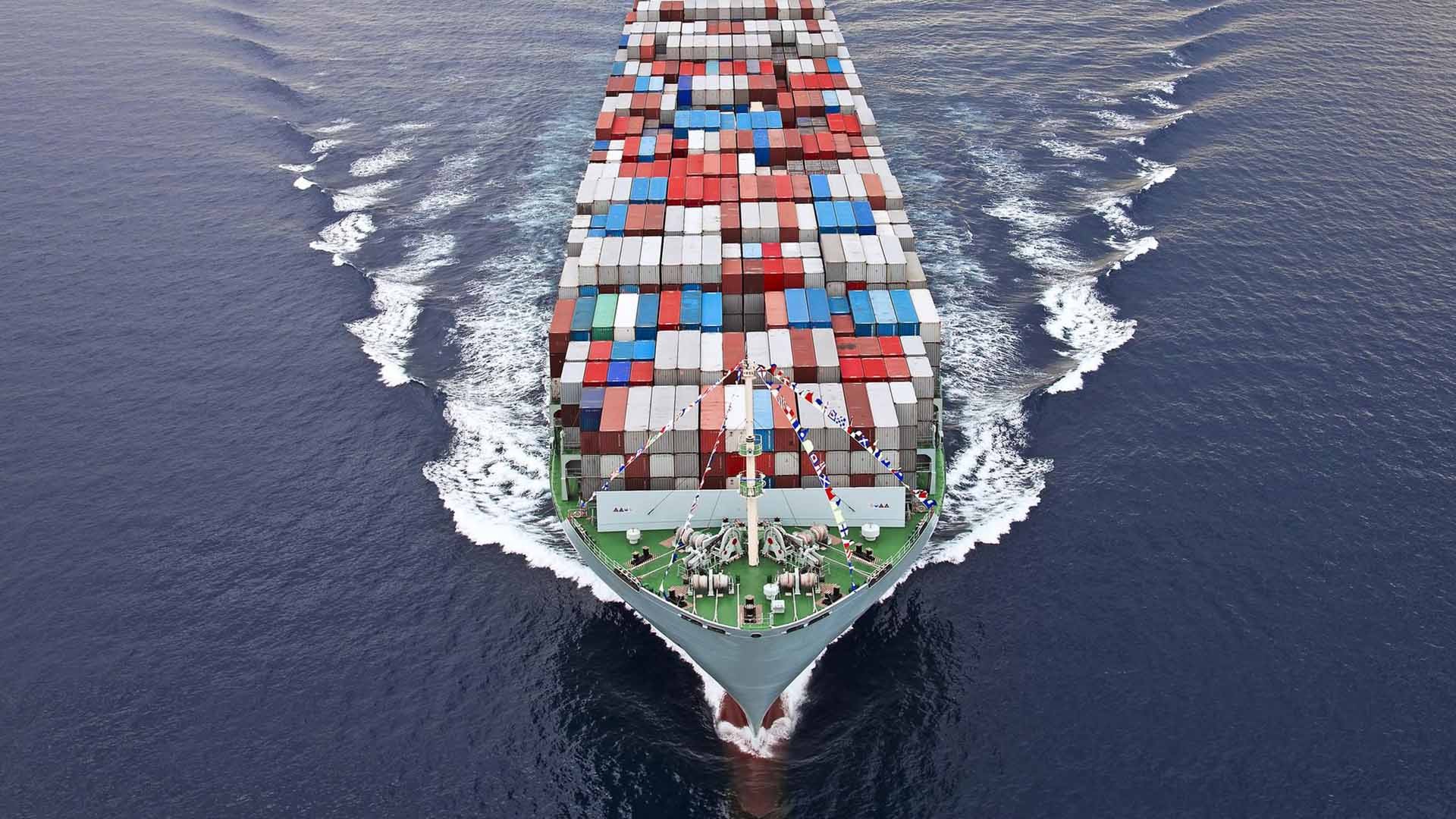 Container ordering spree continues, increasing overcapacity fears