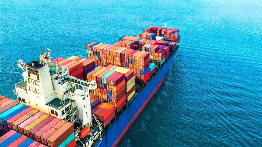 MSC snaps up 30% of all secondhand boxships in past year