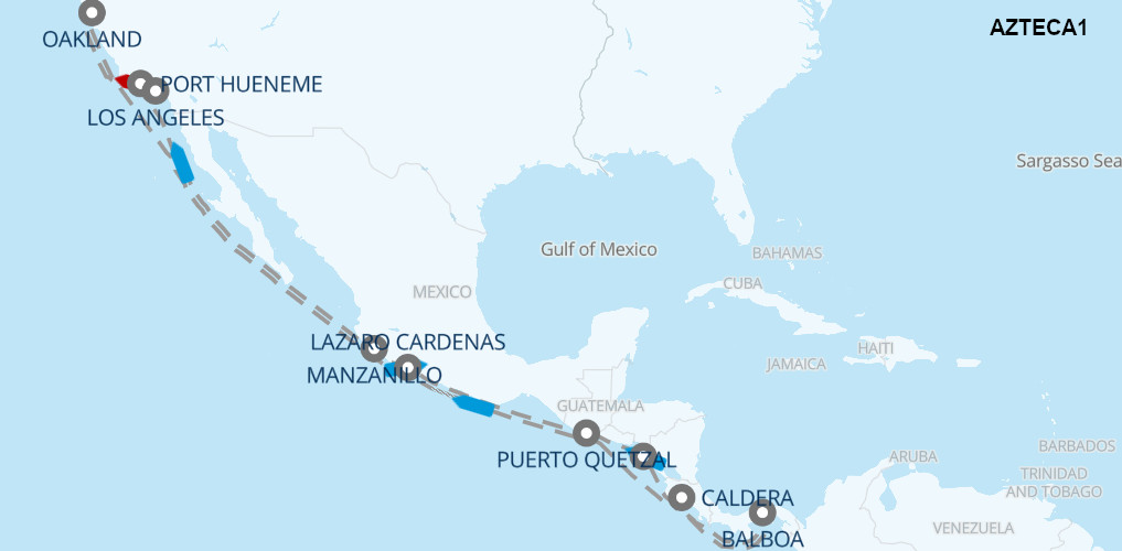 My Carrier News (1 – 15 September)
