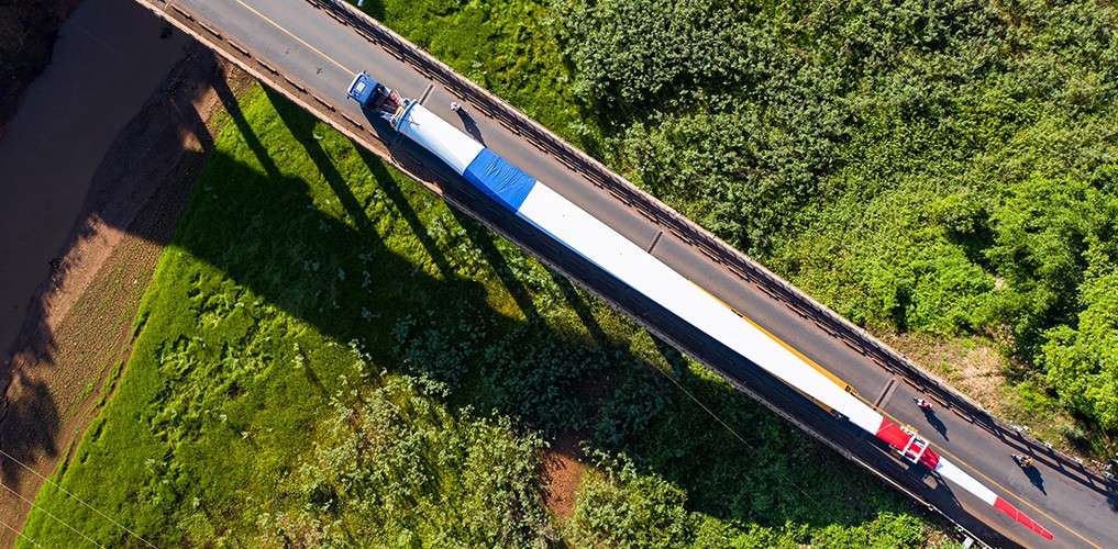 Unboxed | Insights from Michael Doerpinghaus on the world of Project Logistics