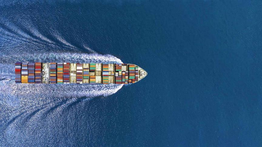 Analysts predict carriers will reduce sailing speed by 10% in the next few years