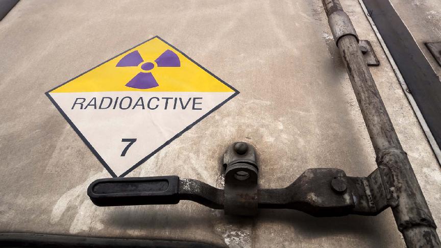 Shipping Dangerous Goods: Safety measures for containerised trade