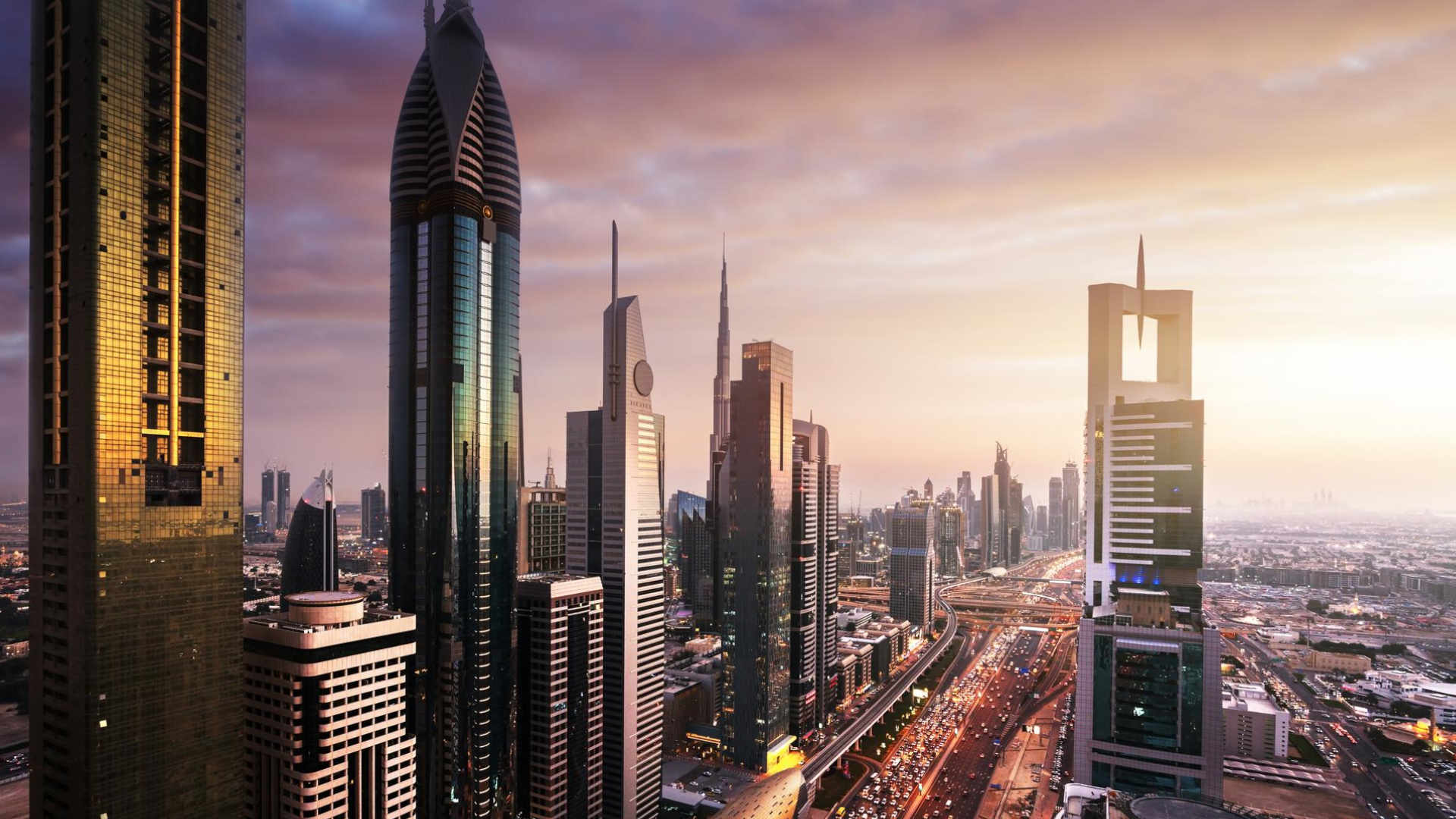 DP World sells 10% stake in UAE assets to Hassana Investment for $2.4bn
